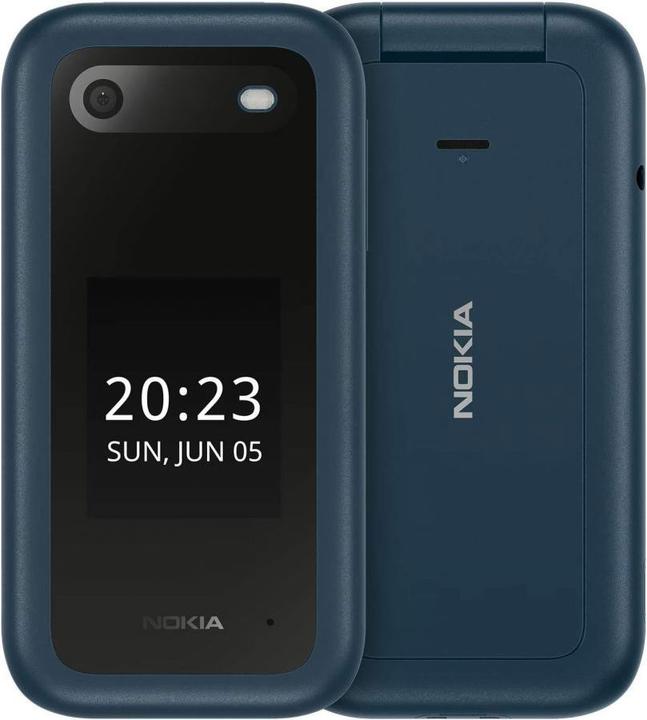 Image du produit Nokia 2660 Flip (2.80", 0.30 Mpx, 4G)