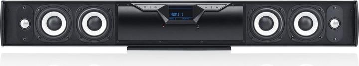 Produktbild Teufel Cinebar 52 THX (300 W, 2.1 Kanal)