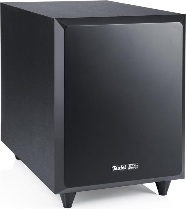 Produktbild Teufel Cinebar 52 THX (300 W, 2.1 Kanal)