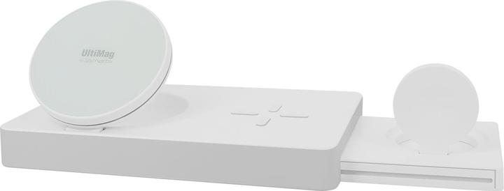 Actual product image 4smarts UltiMag Trident (15 W)