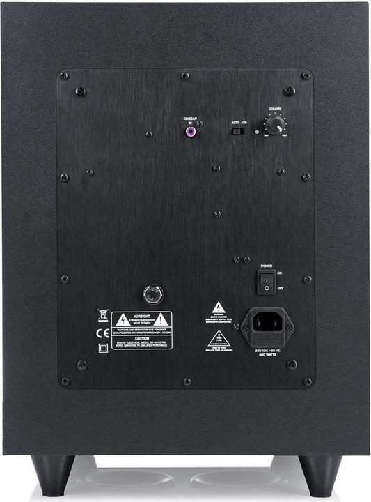 Produktbild Teufel Cinebar 52 THX (300 W, 2.1 Kanal)