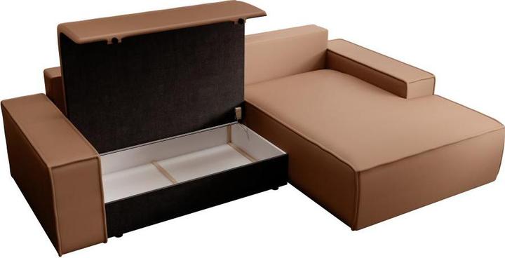 Produktbild Vente-unique Amelia (Ecksofa)