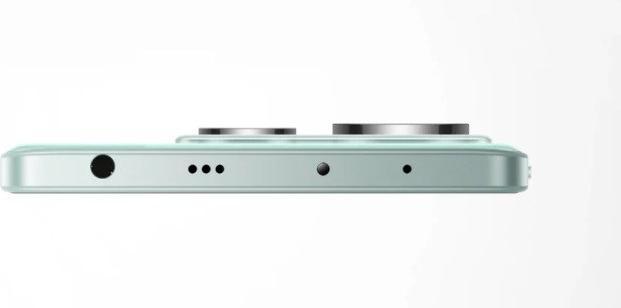 Immagine prodotto Xiaomi Redmi Note 14 5G (256 GB, Coral Green, 6.67", Doppia SIM Ibrida, 108 Mpx, 5G)