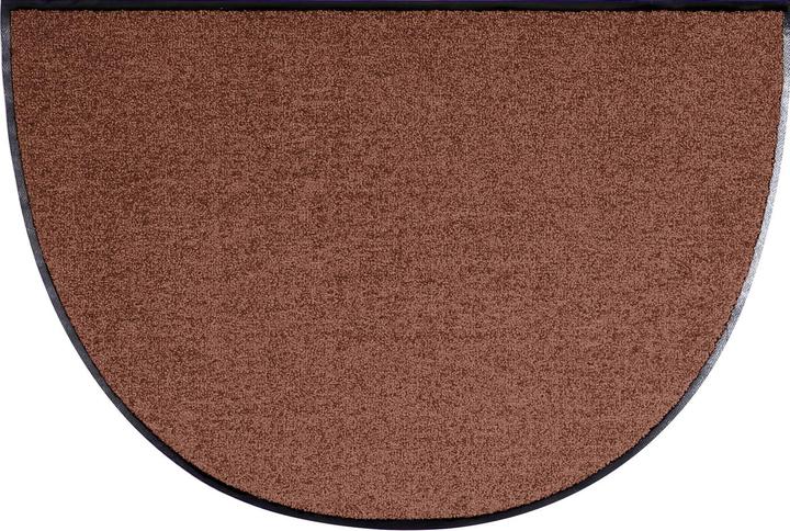 Produktbild Salonloewe Salonlöwe Uni Fussmatte (75 x 120 cm)