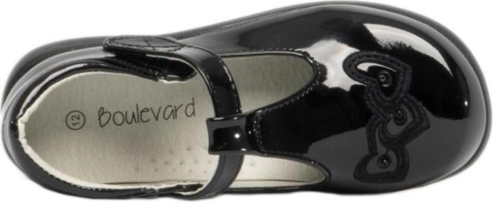 Immagine prodotto Boulevard Scarpe da bambina con chiusura a velcro (32)
