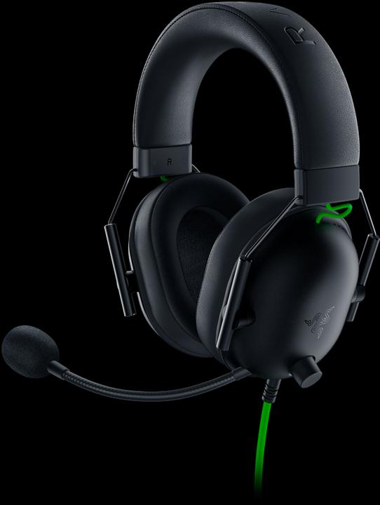 Image du produit Razer Blackshark V2 X USB (Filaire)