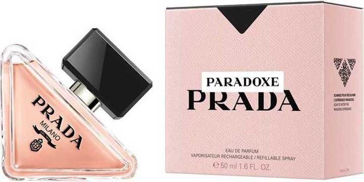 Produktbild Prada Paradoxe (Eau de Parfum, 90 ml)