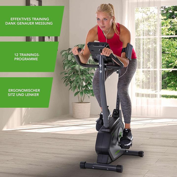 Image du produit Tunturi Cardio Fit E30