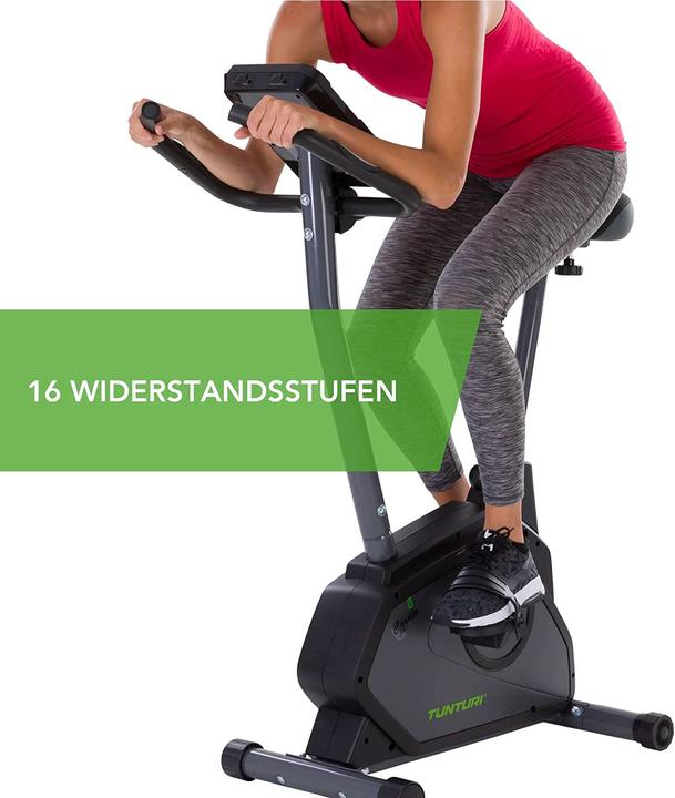 Image du produit Tunturi Cardio Fit E30