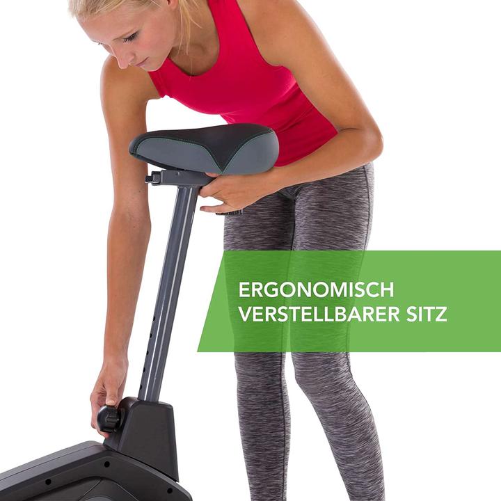 Image du produit Tunturi Cardio Fit E30