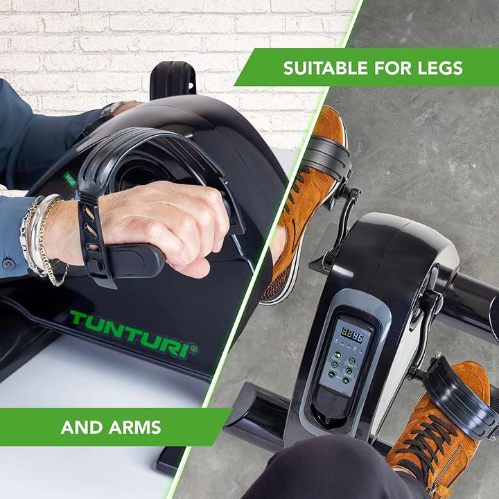 Image du produit Tunturi Cardio Fit M50 Minibike Motorisiert