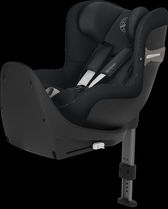 Actual product image Cybex Sirona S i-Size