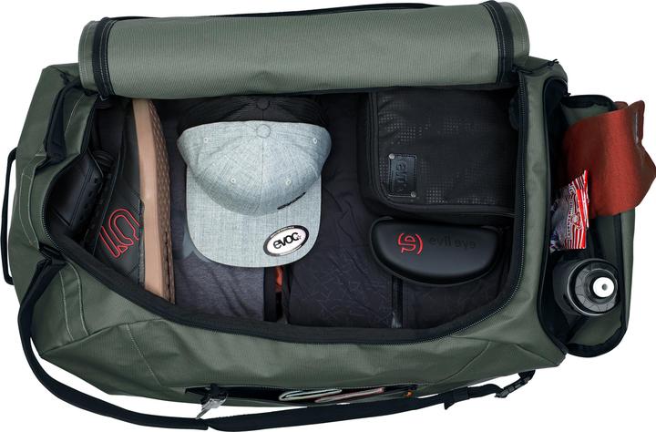 Actual product image Evoc Duffle Bag 100 (100 l)