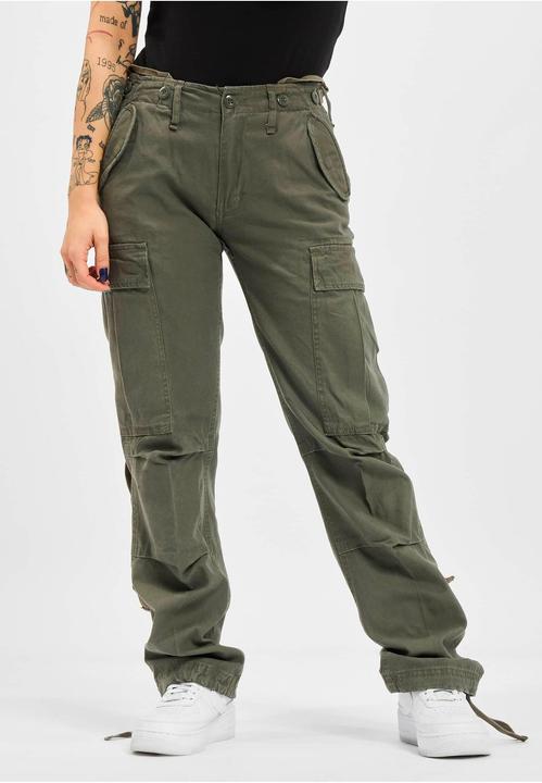 Actual product image Brandit M-65 Cargo Pants (30)