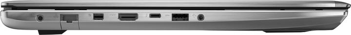 Actual product image ASUS Rog Strix Gl702vm-Gc143t (17.30", Intel Core i7-7700HQ, 16 GB, 256 GB, CH)