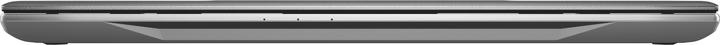 Actual product image ASUS Rog Strix Gl702vm-Gc143t (17.30", Intel Core i7-7700HQ, 16 GB, 256 GB, CH)