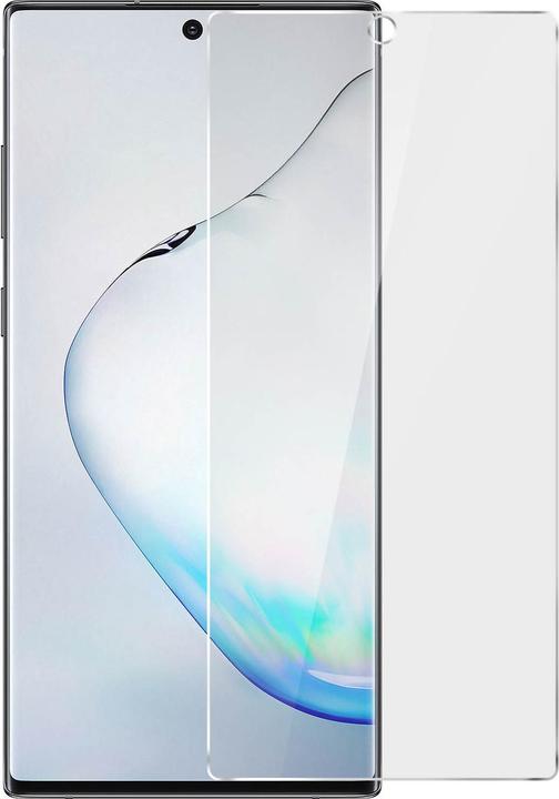 Immagine prodotto Avizar Pellicola cristallina, protezione del display in vetro (1 Pezzo/i, Samsung Galaxy Note 10+)