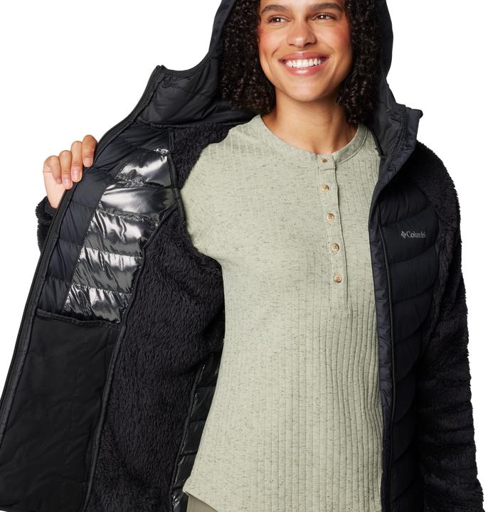 Produktbild Columbia Powder Lite™ II Sherpa Hybrid Jacket (XL)