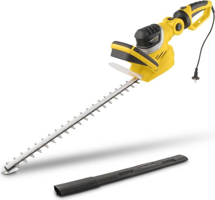 Image du produit Powerplus Taille-haies 750W 690mm (Taille-haie électrique)
