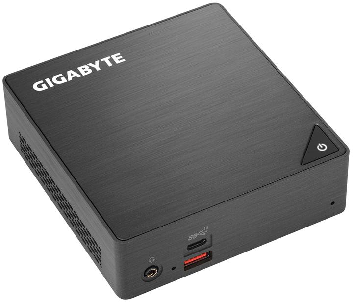 Actual product image Gigabyte GB-BRI3-8130 I3-8130U (Intel Core i3-8130U)