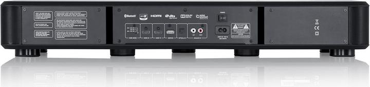 Actual product image Teufel Cinebase (280 W)