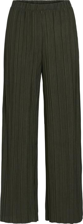 Produktbild Vila Gerippte Hose mit weitem Bein (XXL)
