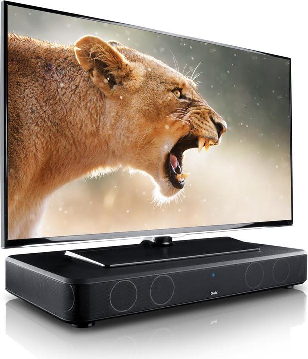 Actual product image Teufel Cinebase (280 W)