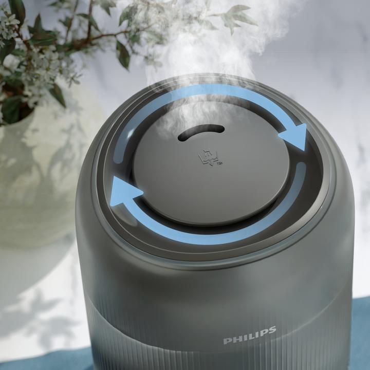 Produktbild Philips HU1510/03 (41 m²)