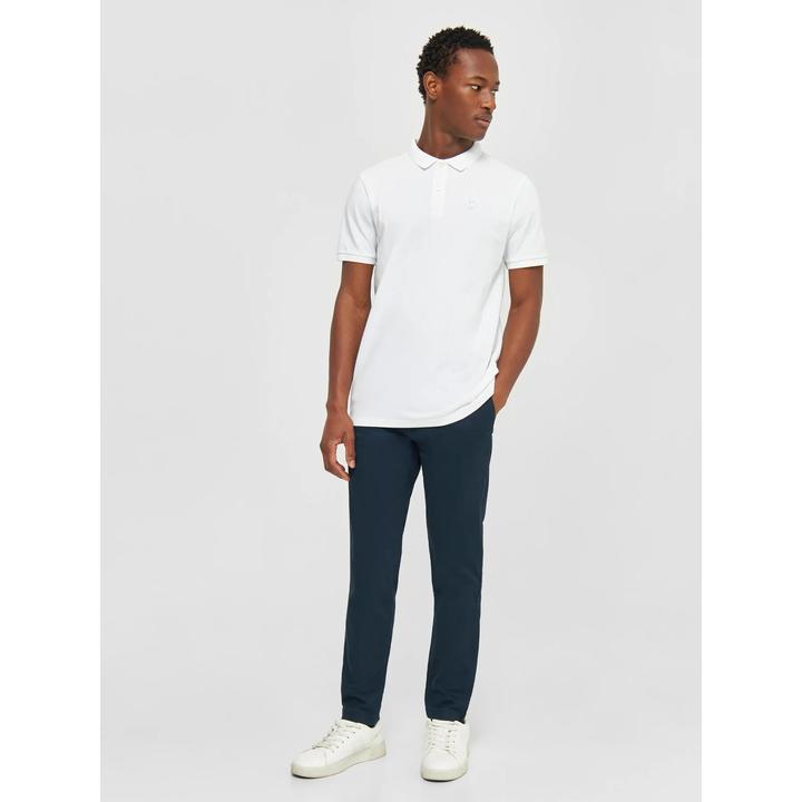 Actual product image Knowledge Cotton Apparel Chino LUCA (W34/L32)