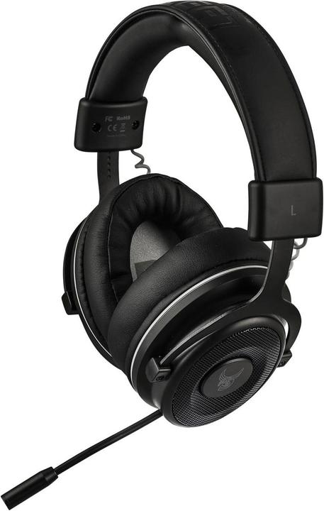 Actual product image L33T Muninn (Wireless)