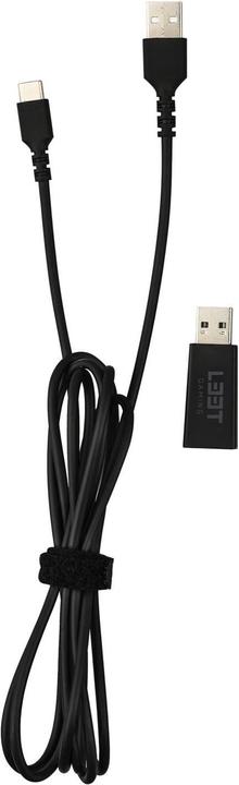Actual product image L33T Muninn (Wireless)