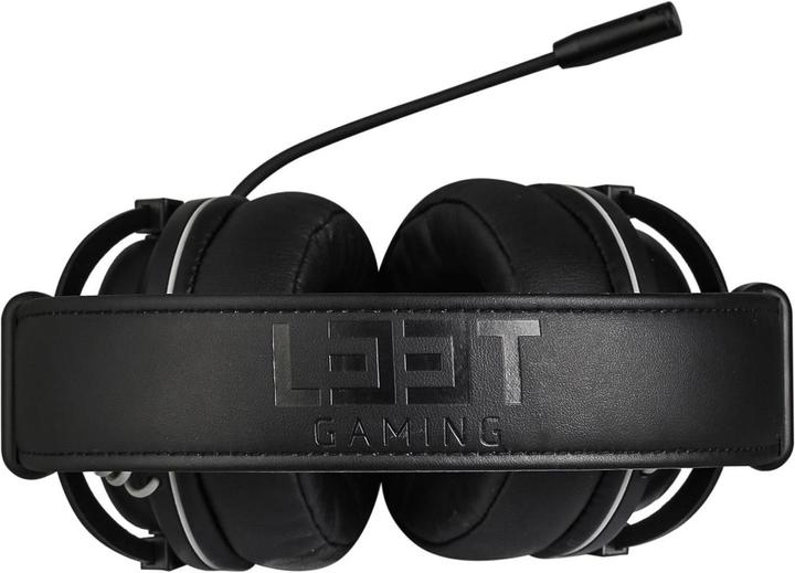 Actual product image L33T Muninn (Wireless)