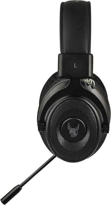 Actual product image L33T Muninn (Wireless)