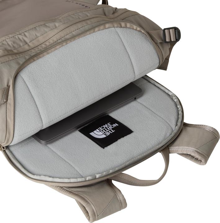 Actual product image North Face Kaban LTE (27 l)