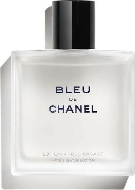 Chanel Bleu (Aftershave Lotion, 100 ml)