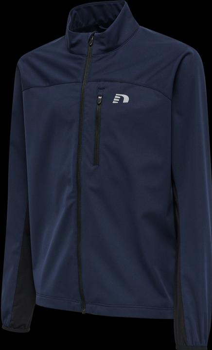 Actual product image Newline Kids Core Cross Jacket (164)