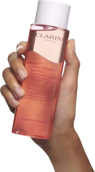 Produktbild Clarins Apaisante (Tonic, 200 ml)