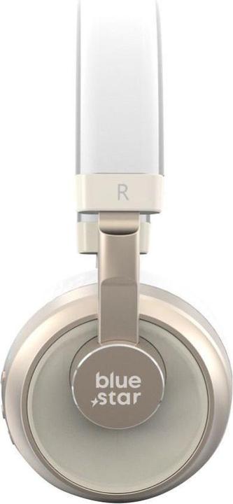 Actual product image Bluetooth headset (40 h, Wireless)
