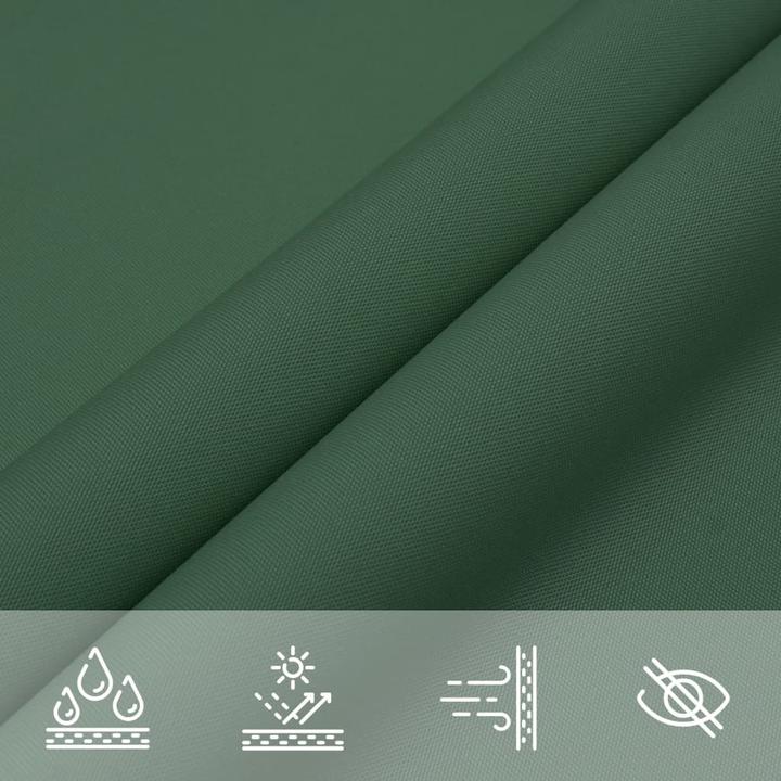 Image du produit VidaXL Sonnensegel (200 x 500 cm)