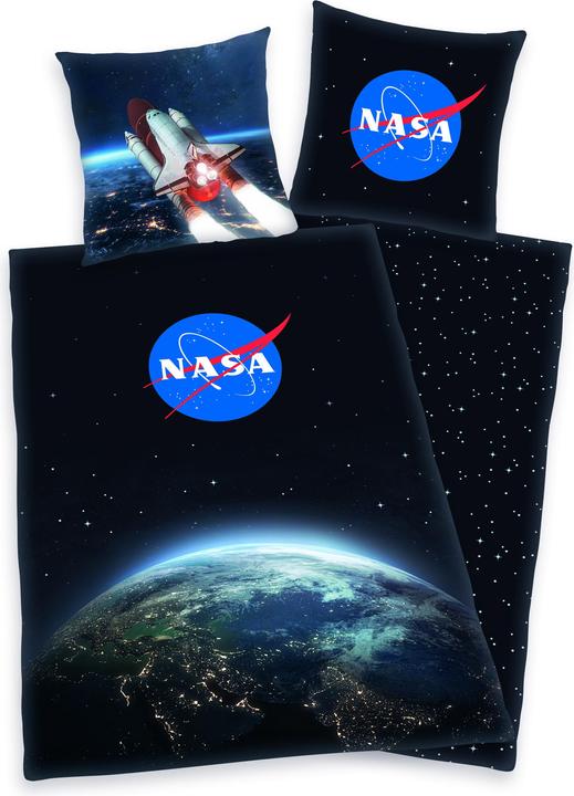 Image du produit Herding NASA literie