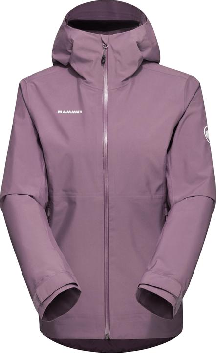 Mammut Alto Light HS Hooded Jacket Women (S)