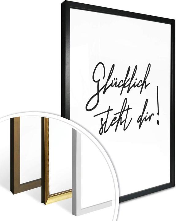 Image du produit Trenddeko Hello Summer (30 x 40 cm)