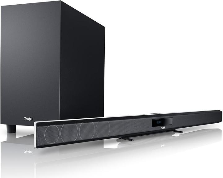 Actual product image Teufel Cinebar 11 (140 W, 2.1 Channel)
