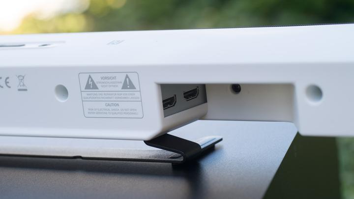 Actual product image Teufel Cinebar 11 (140 W, 2.1 Channel)