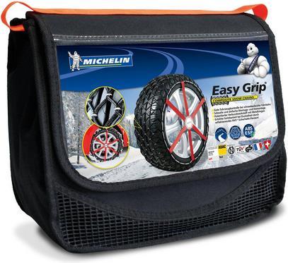 Produktbild Michelin Easy Grip J11