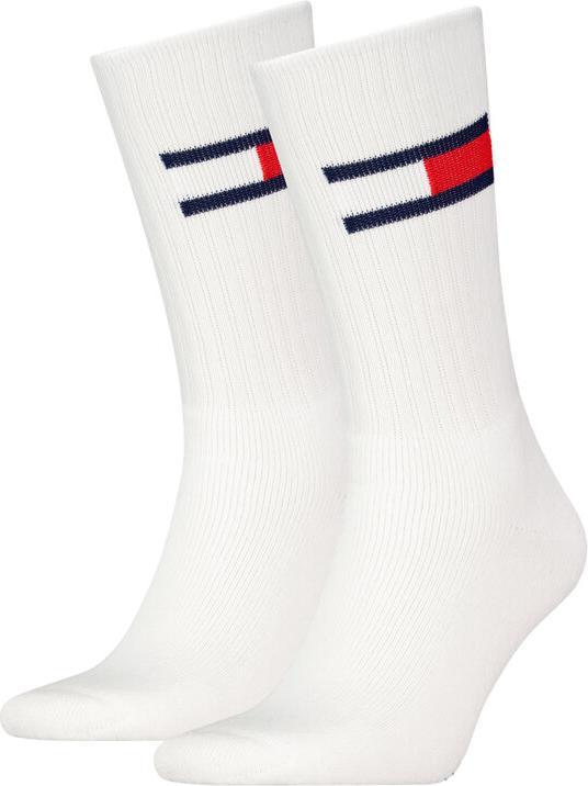 Produktbild Tommy Hilfiger Socken (2er Pack, 43 - 46)