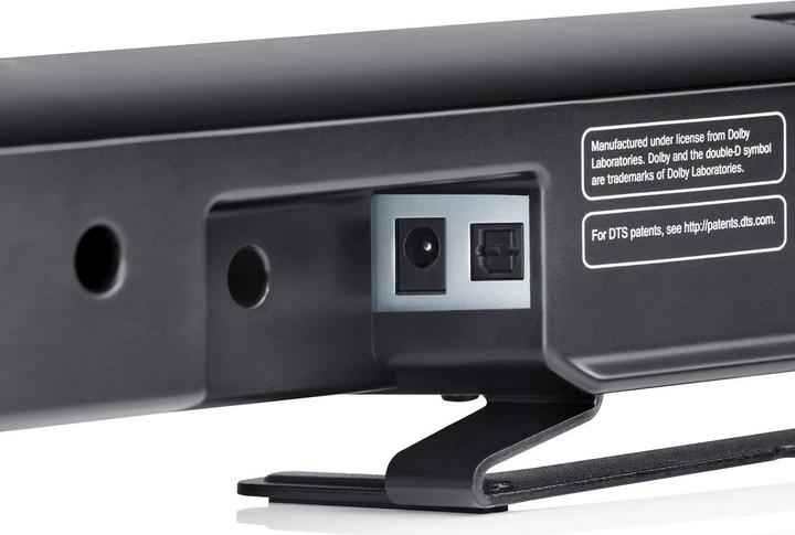 Image du produit Teufel Cinebar 11 (140 W, Canal 2.1)