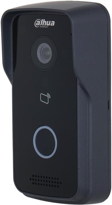 Image du produit Dahua Portier VTO2111D-P-S3 (Câblé)