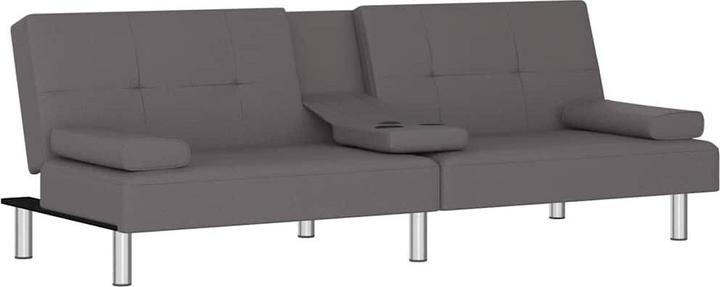 Actual product image VidaXL Polyxani (Sofa bed)