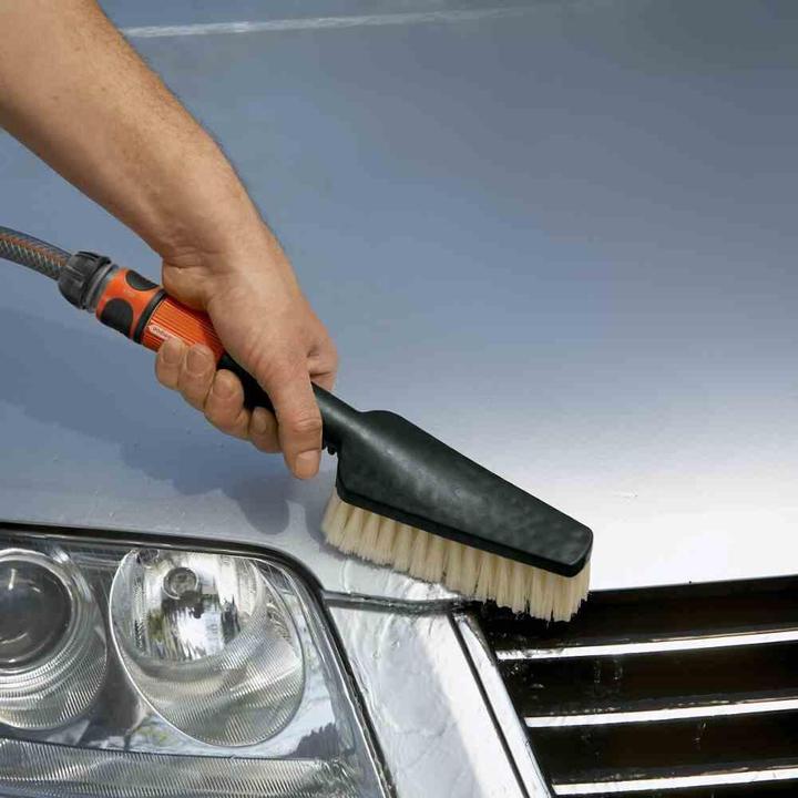 Image du produit Gardena Brosse pour le lavage des mains (1 pcs)